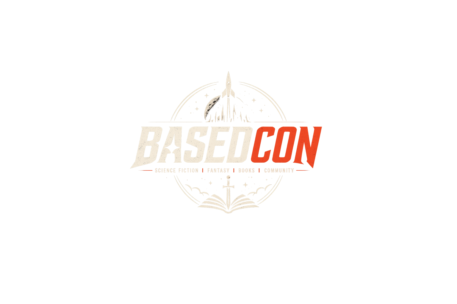 BasedCon logo